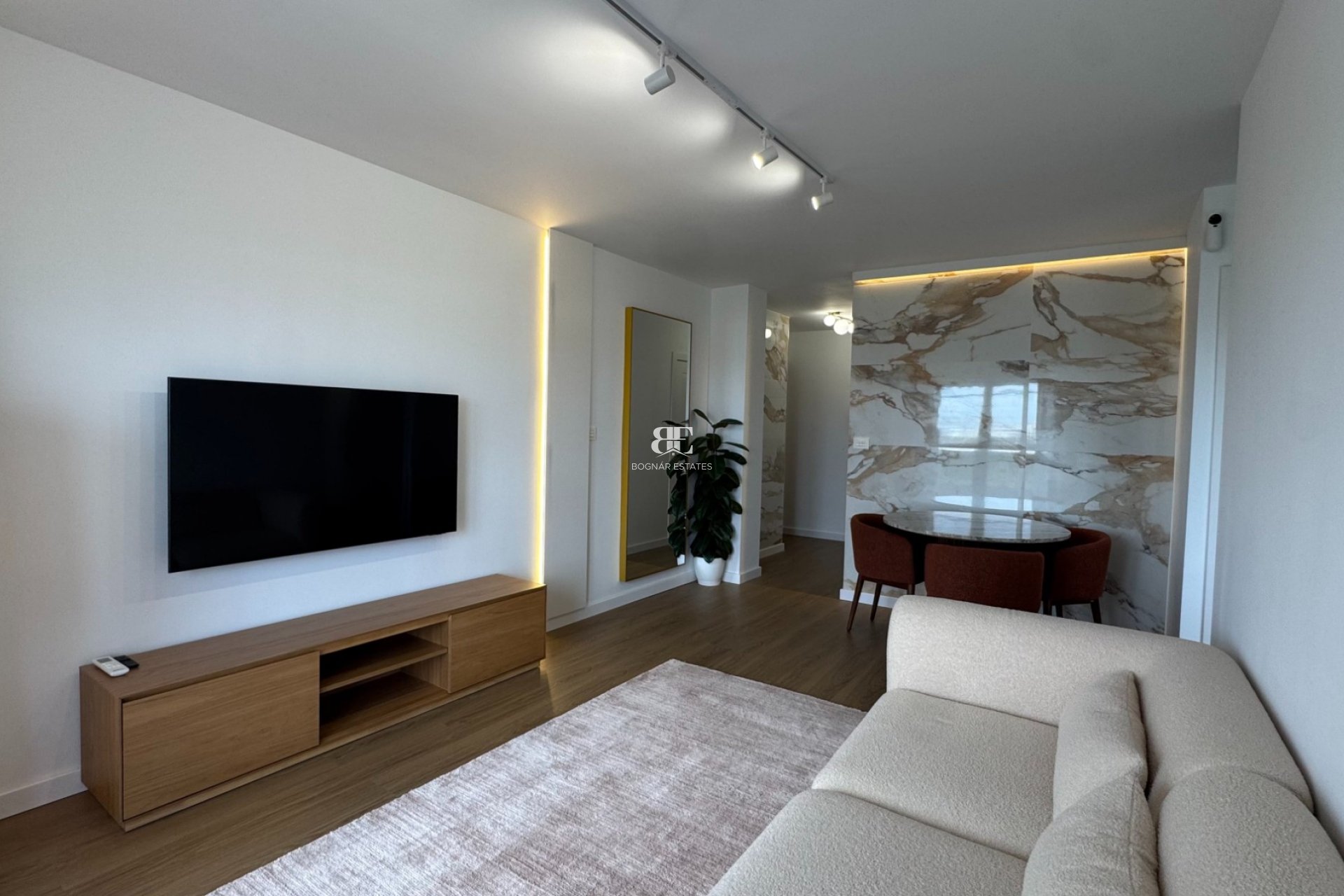 Wiederverkauf - apartment -
Orihuela Costa - Punta Prima