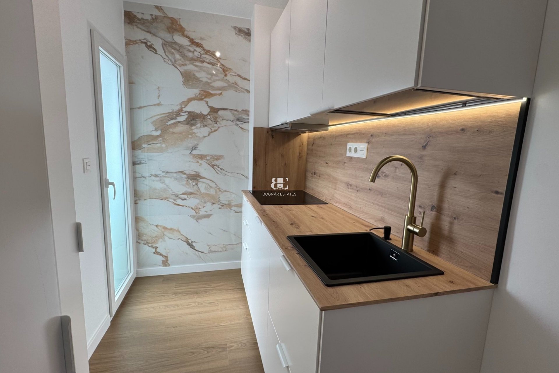 Wiederverkauf - apartment -
Orihuela Costa - Punta Prima