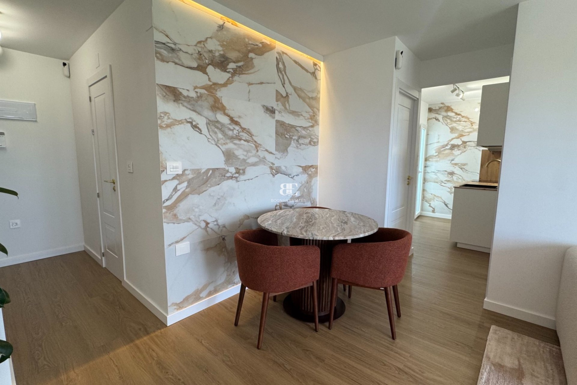 Wiederverkauf - apartment -
Orihuela Costa - Punta Prima