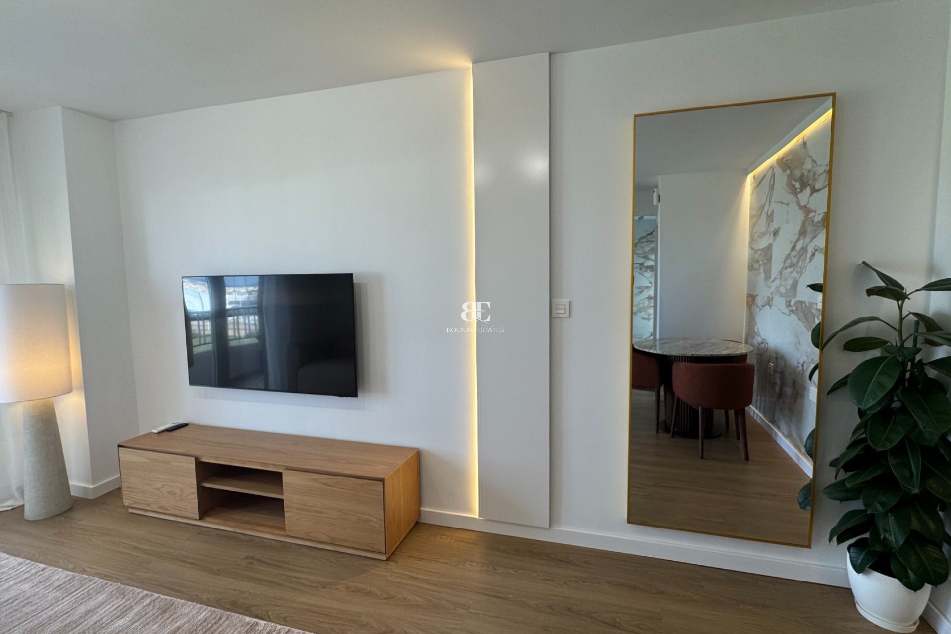 Wiederverkauf - apartment -
Orihuela Costa - Punta Prima