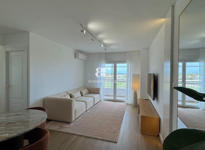 Wiederverkauf - apartment -
Orihuela Costa - Punta Prima