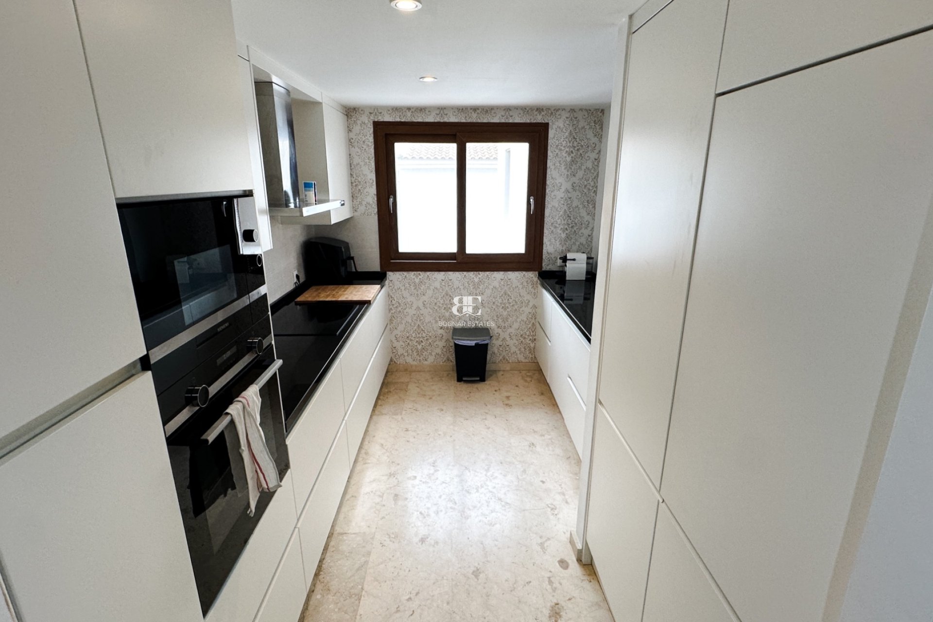 Wiederverkauf - apartment -
Orihuela Costa - Punta Prima