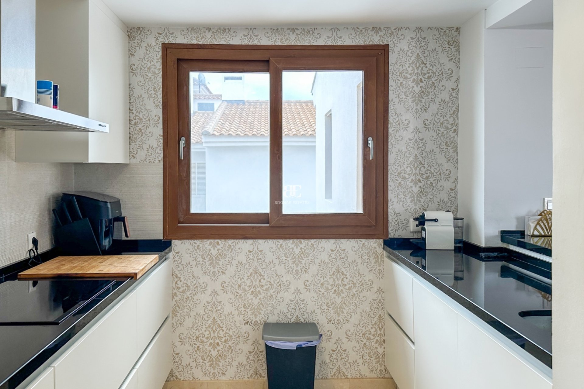 Wiederverkauf - apartment -
Orihuela Costa - Punta Prima