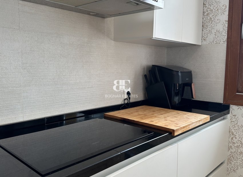 Wiederverkauf - apartment -
Orihuela Costa - Punta Prima