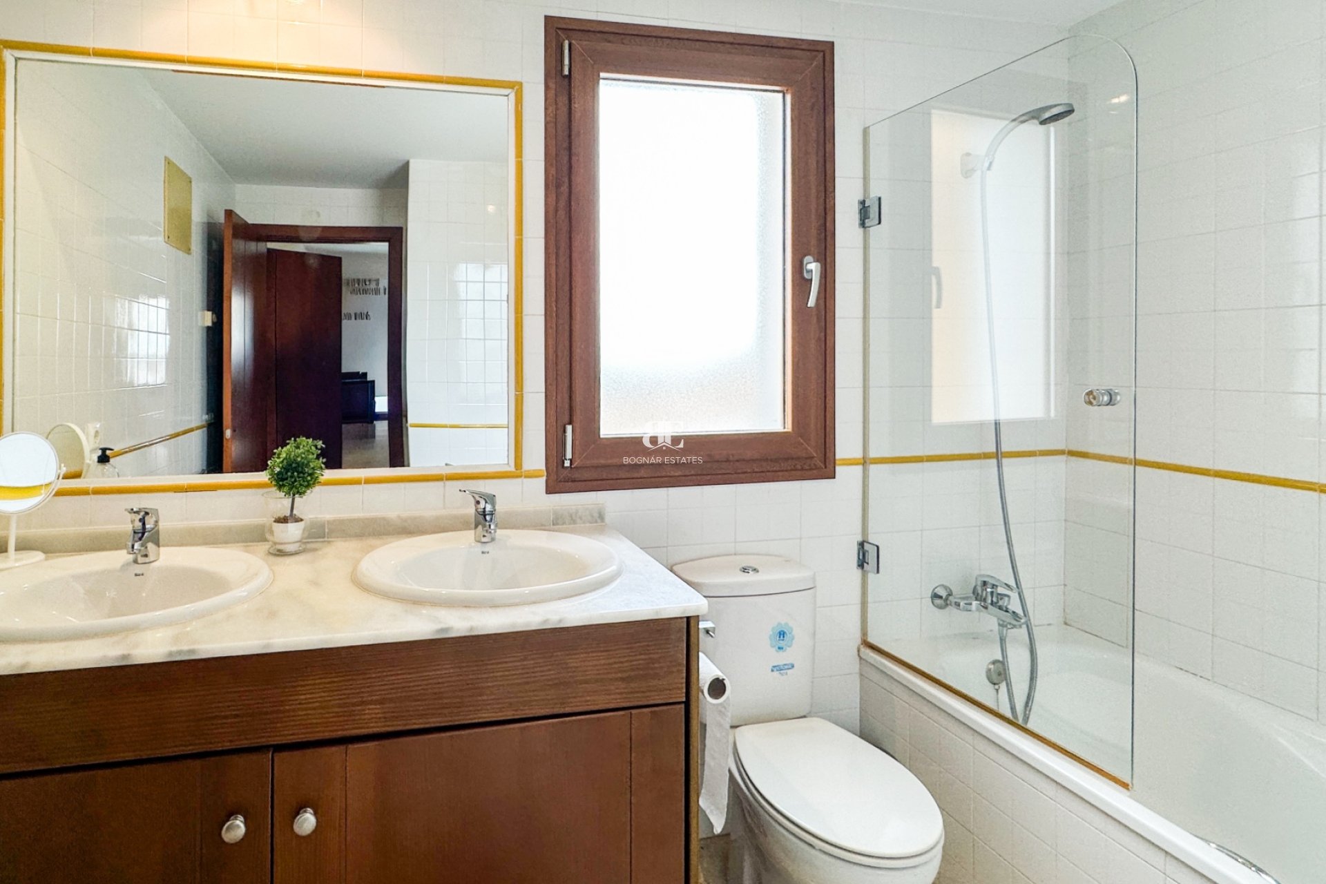 Wiederverkauf - apartment -
Orihuela Costa - Punta Prima