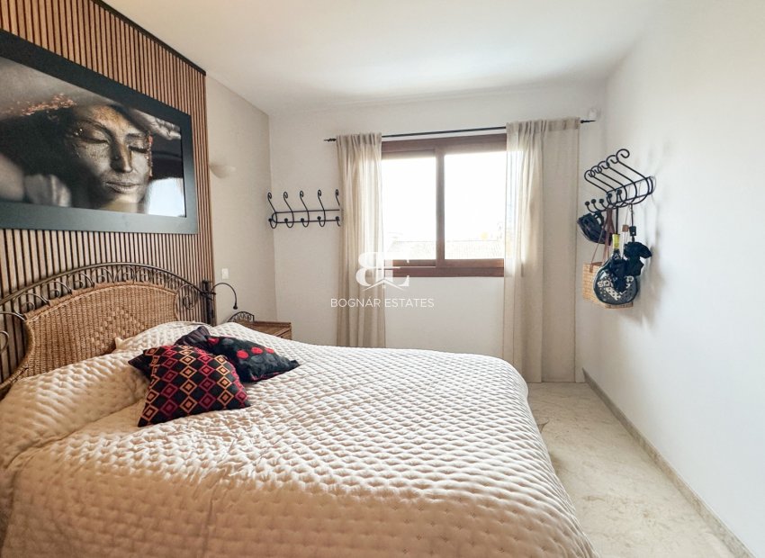 Wiederverkauf - apartment -
Orihuela Costa - Punta Prima