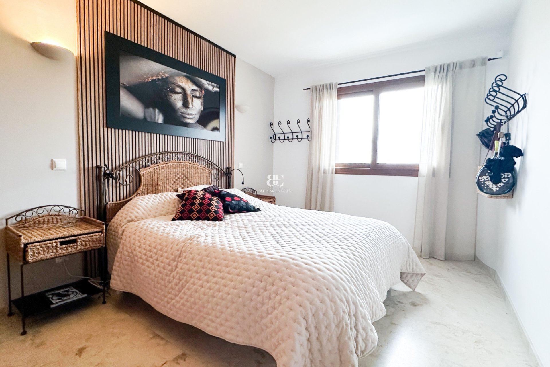 Wiederverkauf - apartment -
Orihuela Costa - Punta Prima