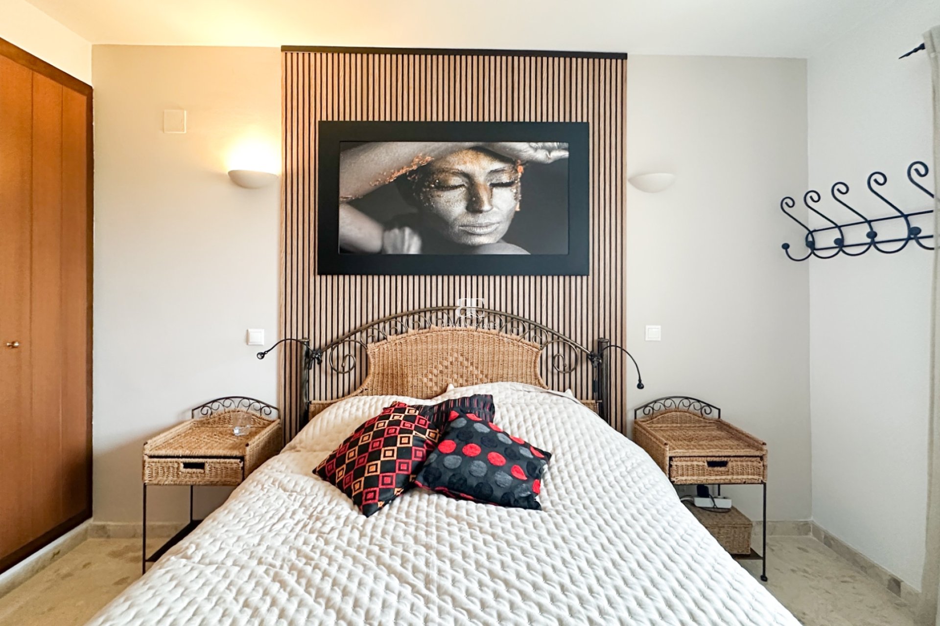 Wiederverkauf - apartment -
Orihuela Costa - Punta Prima