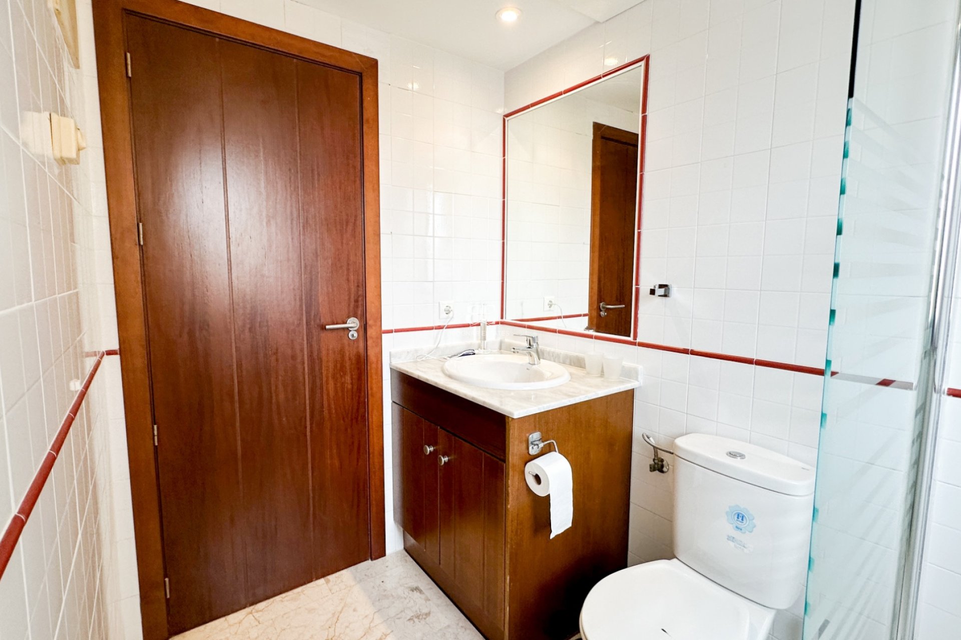 Wiederverkauf - apartment -
Orihuela Costa - Punta Prima