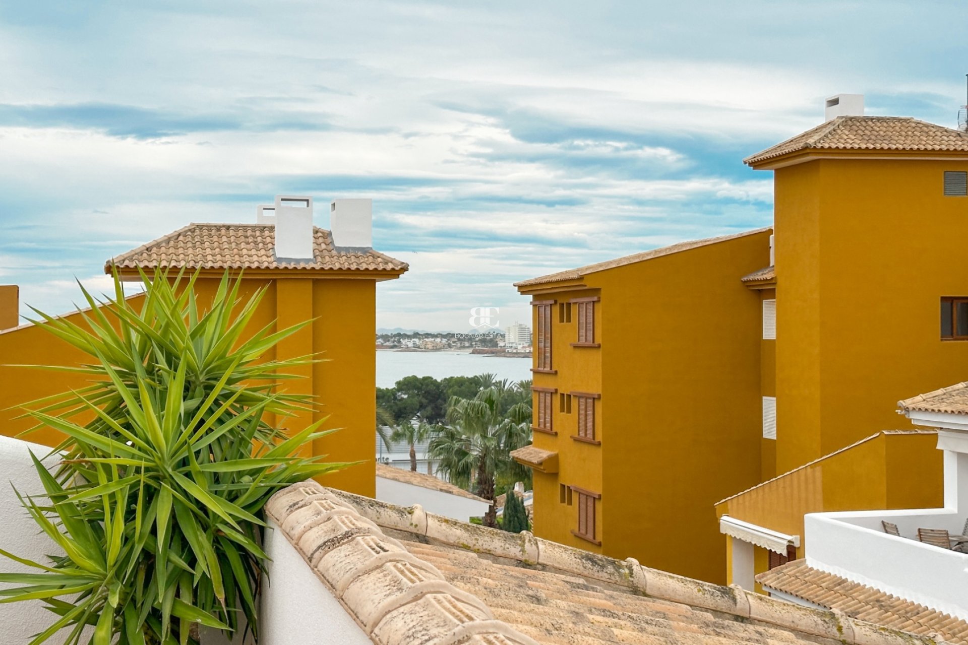 Wiederverkauf - apartment -
Orihuela Costa - Punta Prima