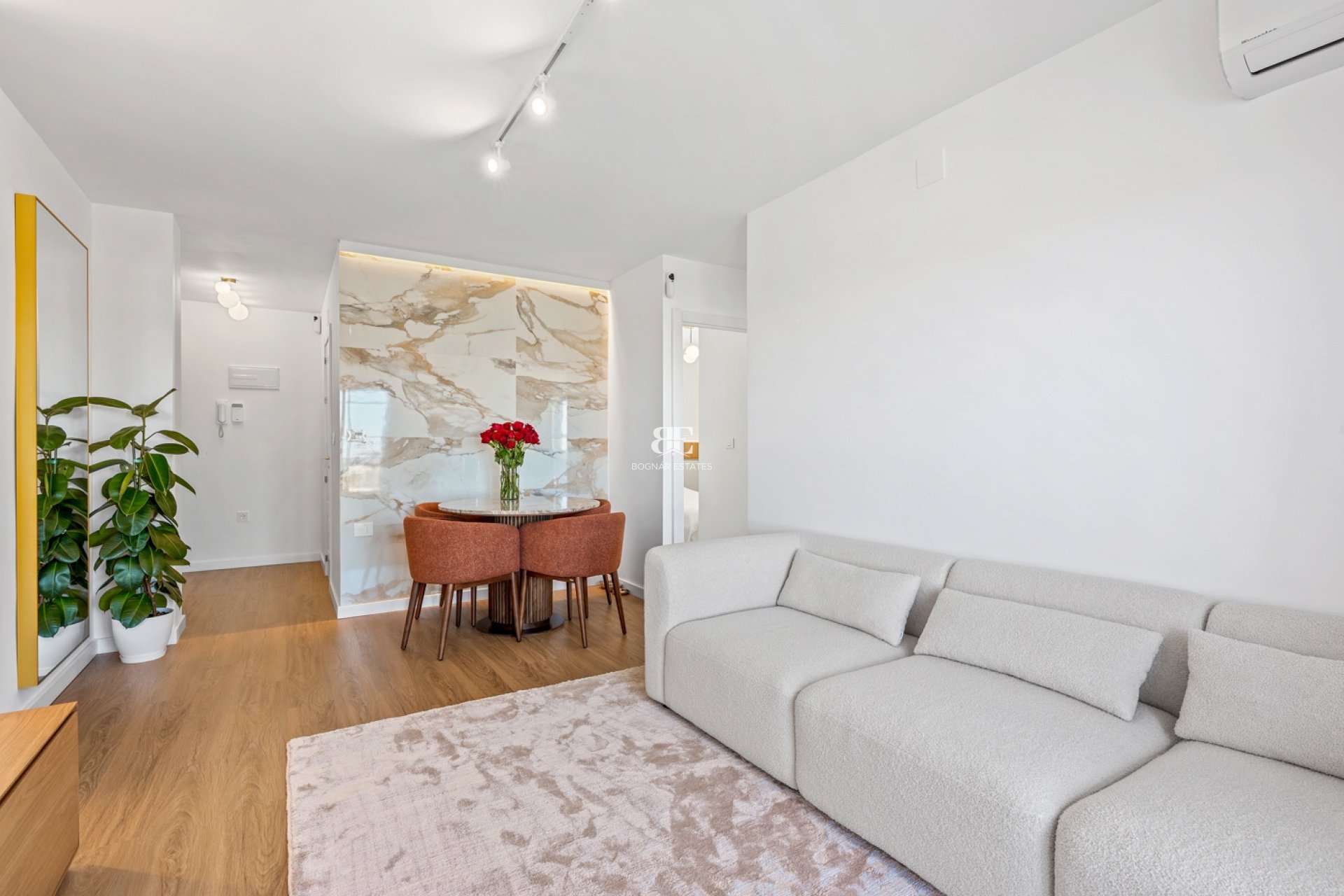 Wiederverkauf - apartment -
Orihuela Costa - Punta Prima