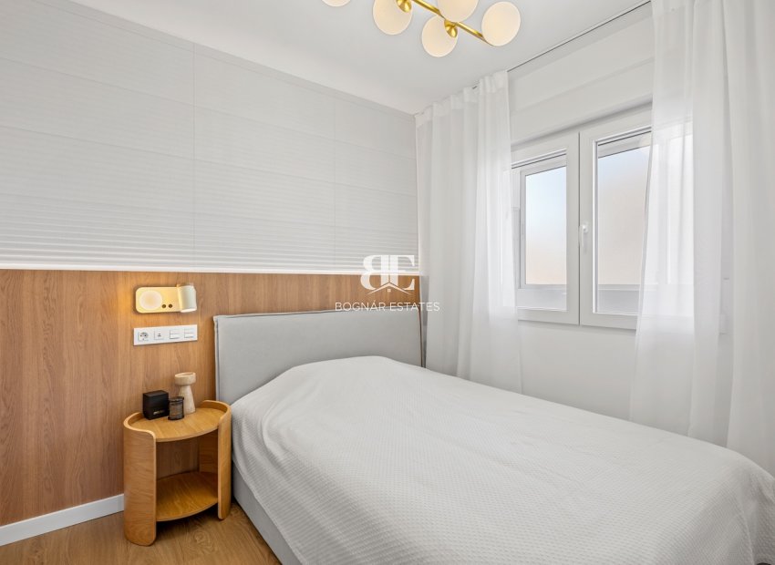 Wiederverkauf - apartment -
Orihuela Costa - Punta Prima