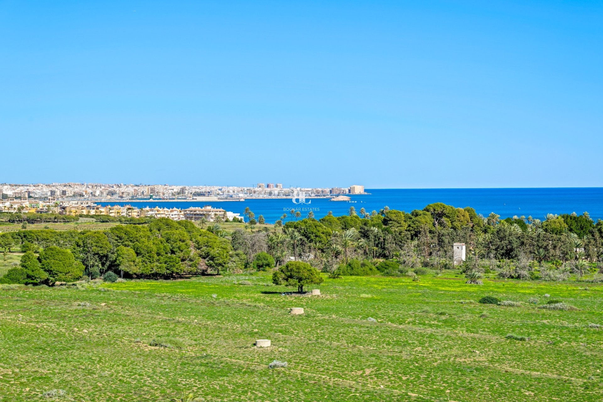 Wiederverkauf - apartment -
Orihuela Costa - Punta Prima