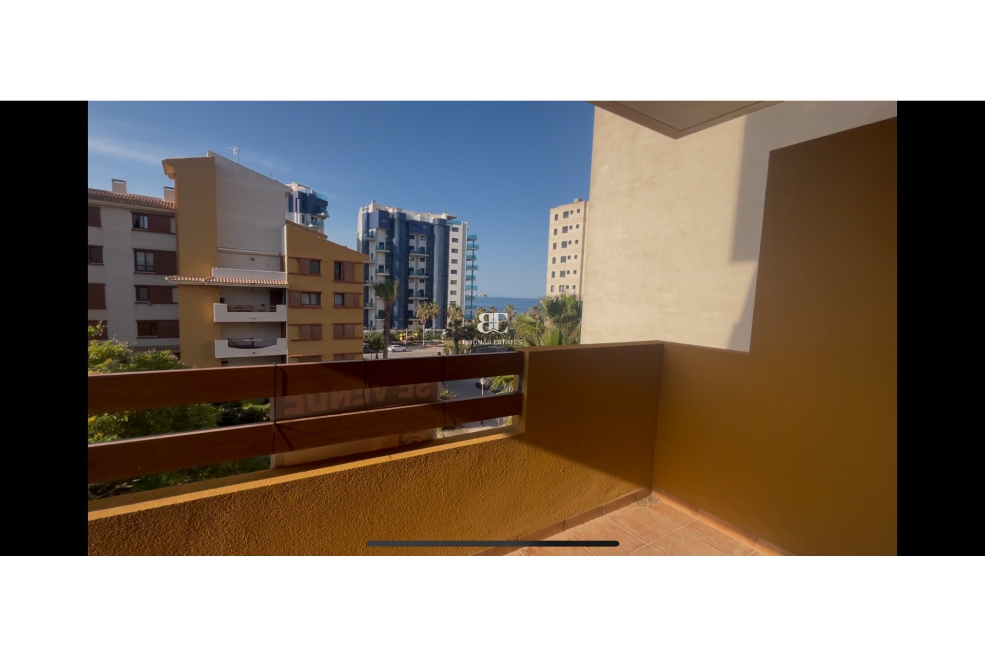Wiederverkauf - apartment -
Orihuela Costa - Punta Prima