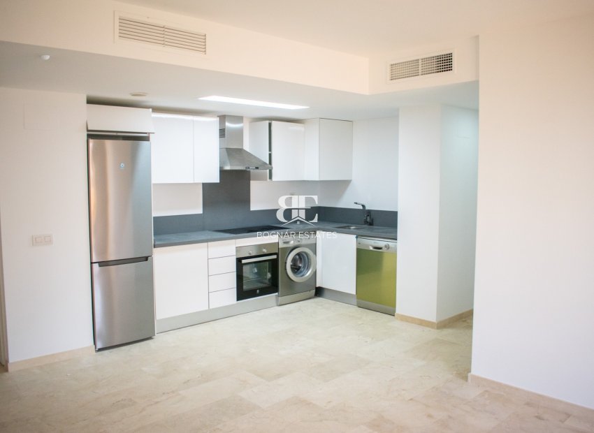 Wiederverkauf - apartment -
Orihuela Costa - Punta Prima