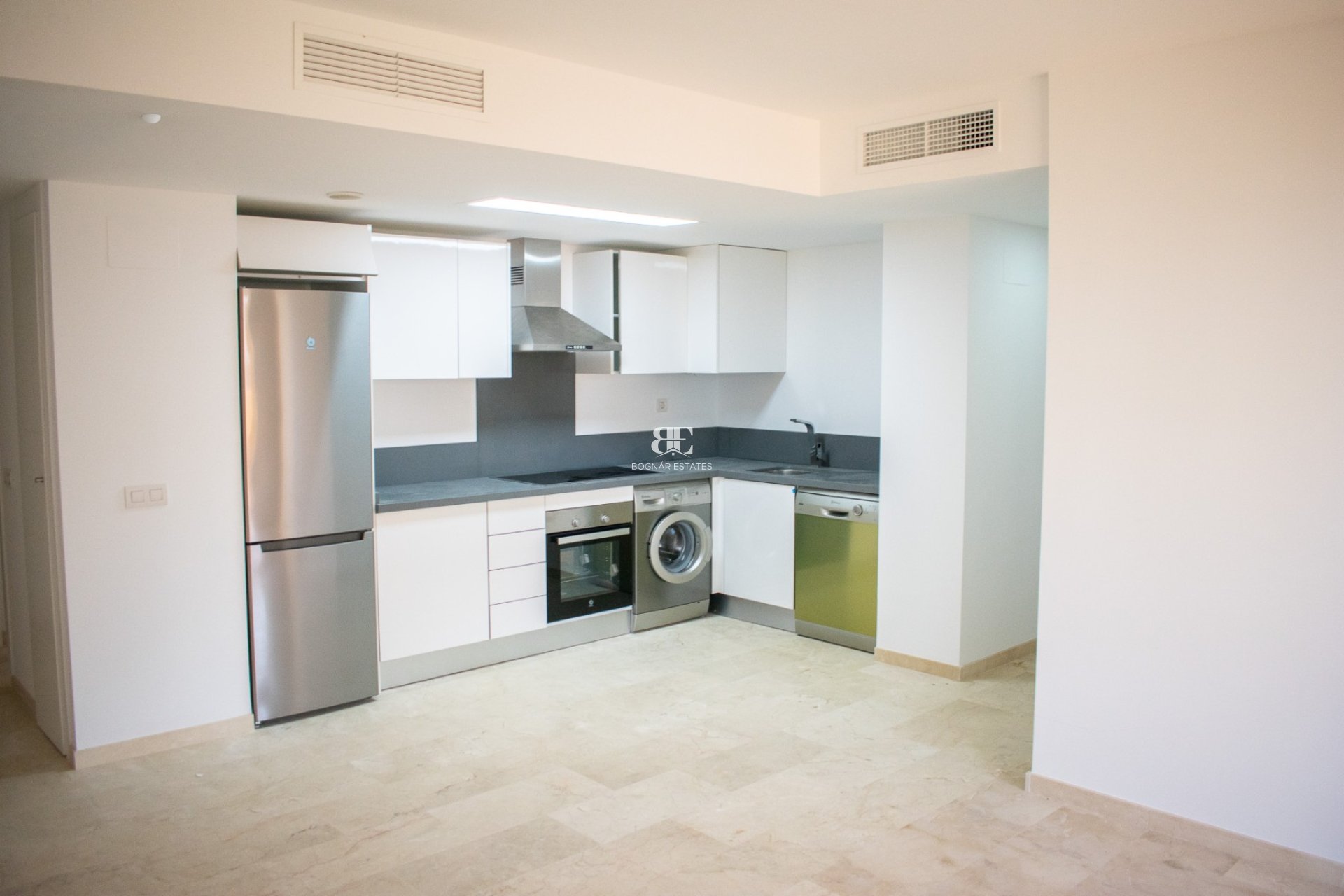 Wiederverkauf - apartment -
Orihuela Costa - Punta Prima