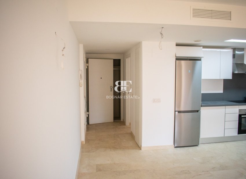 Wiederverkauf - apartment -
Orihuela Costa - Punta Prima