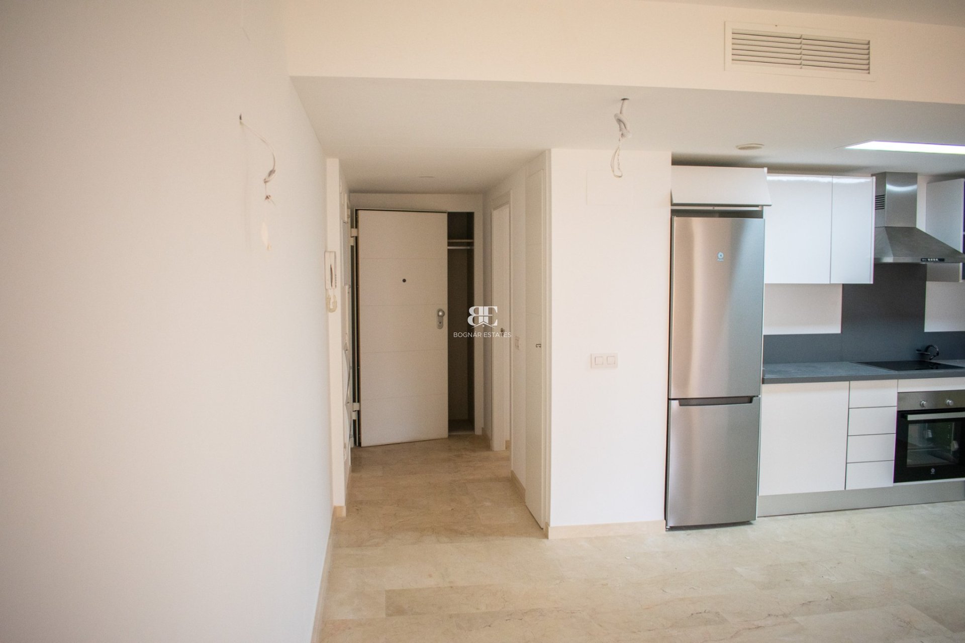 Wiederverkauf - apartment -
Orihuela Costa - Punta Prima