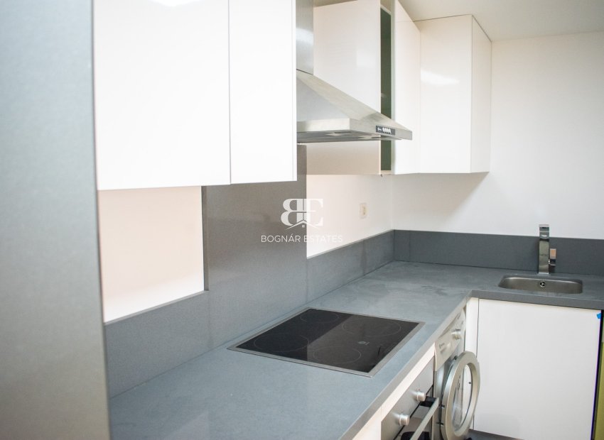 Wiederverkauf - apartment -
Orihuela Costa - Punta Prima