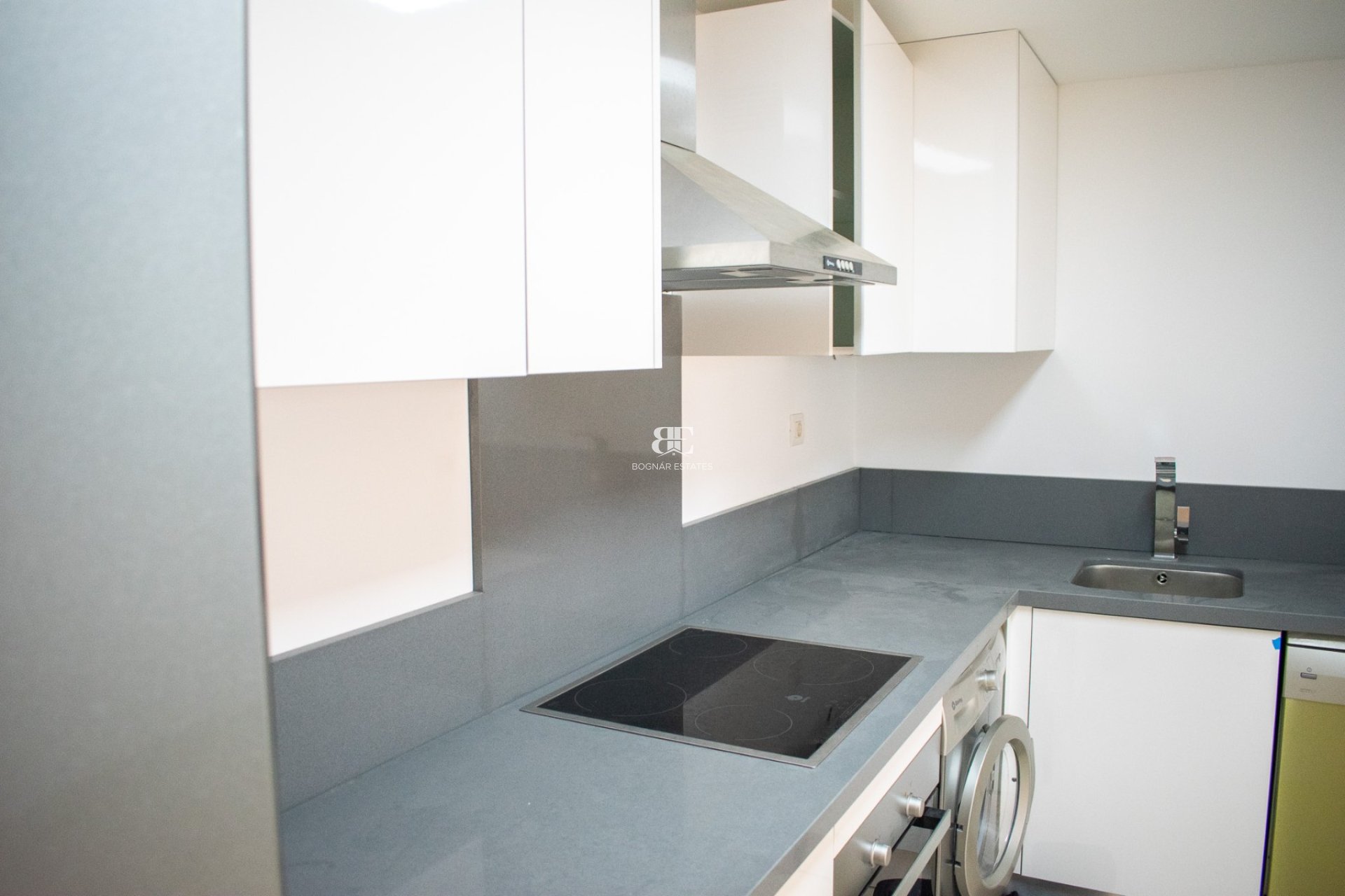 Wiederverkauf - apartment -
Orihuela Costa - Punta Prima