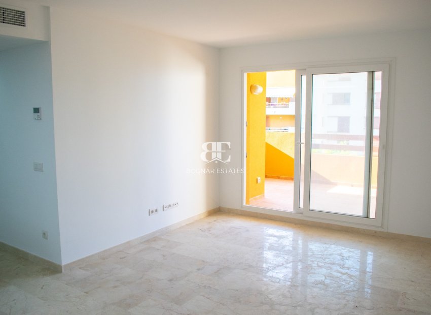 Wiederverkauf - apartment -
Orihuela Costa - Punta Prima