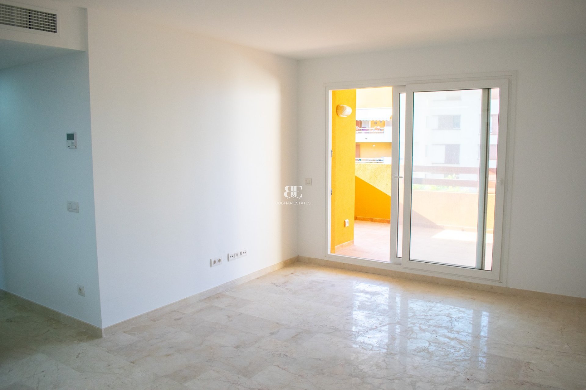 Wiederverkauf - apartment -
Orihuela Costa - Punta Prima