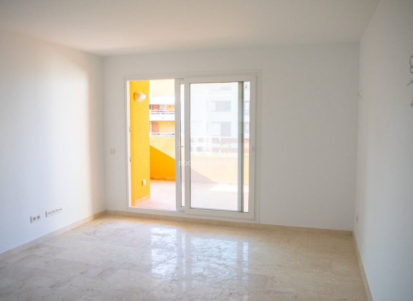 Wiederverkauf - apartment -
Orihuela Costa - Punta Prima
