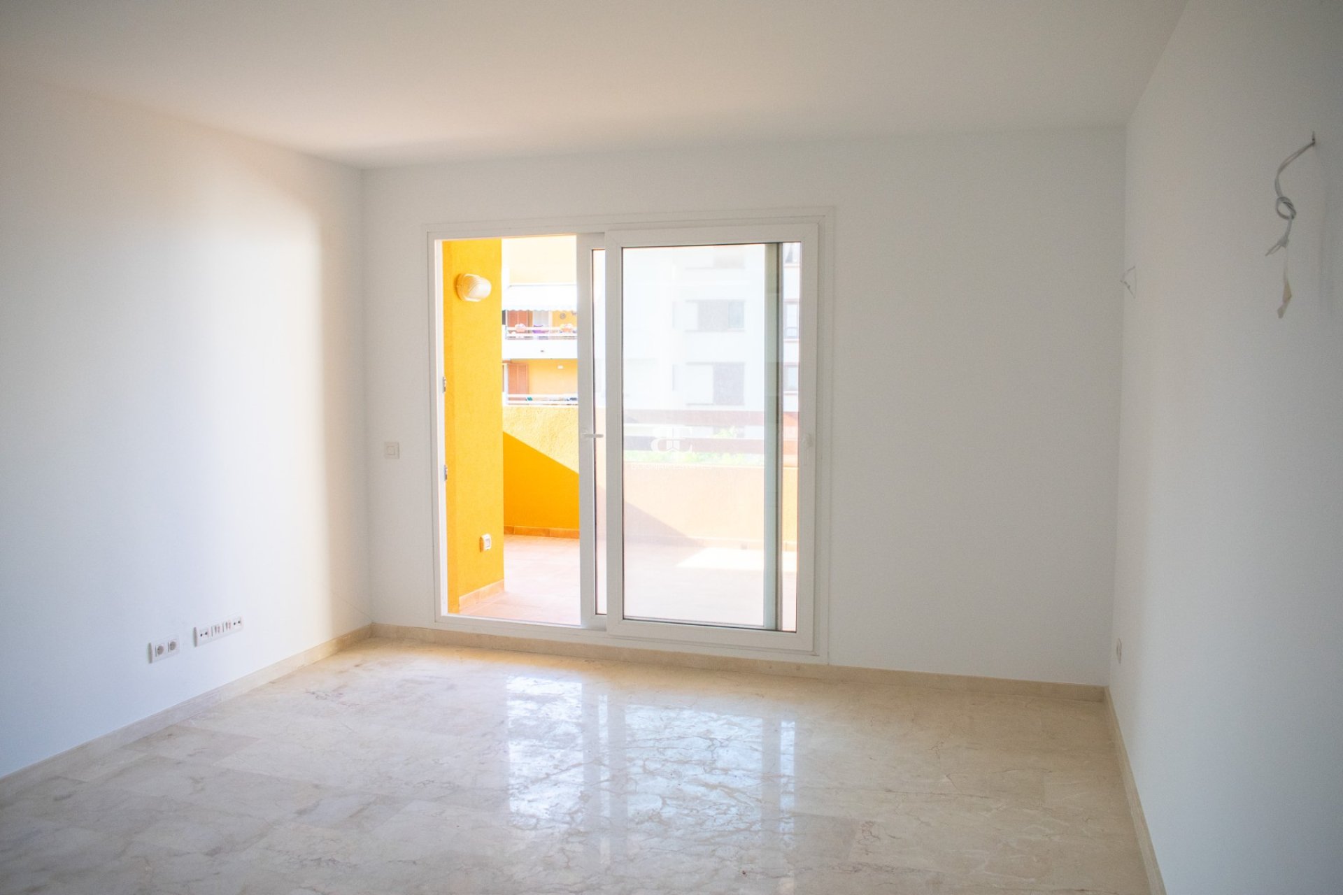 Wiederverkauf - apartment -
Orihuela Costa - Punta Prima