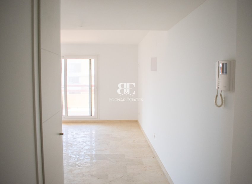 Wiederverkauf - apartment -
Orihuela Costa - Punta Prima