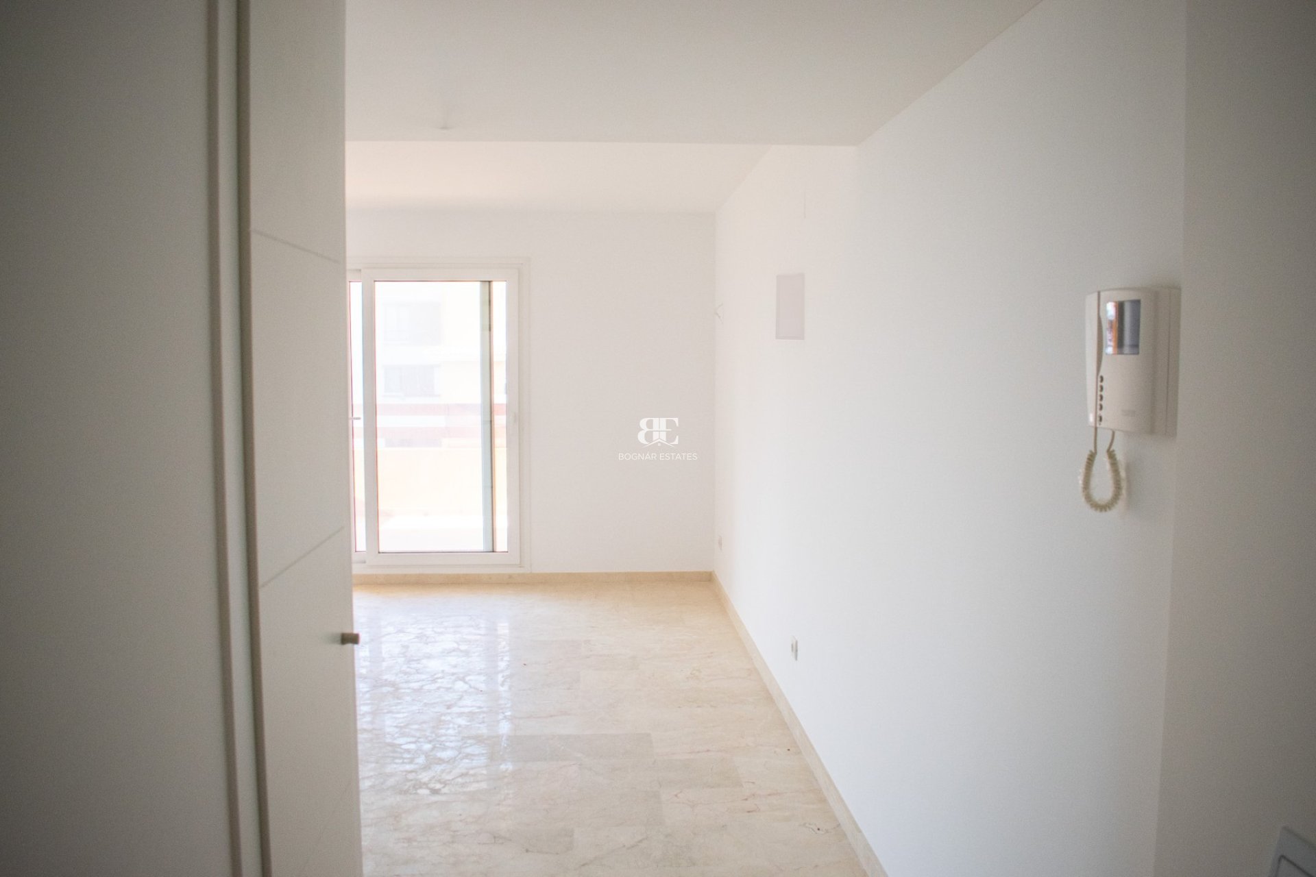 Wiederverkauf - apartment -
Orihuela Costa - Punta Prima