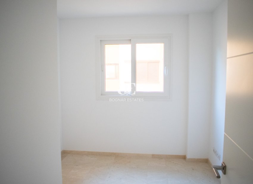Wiederverkauf - apartment -
Orihuela Costa - Punta Prima