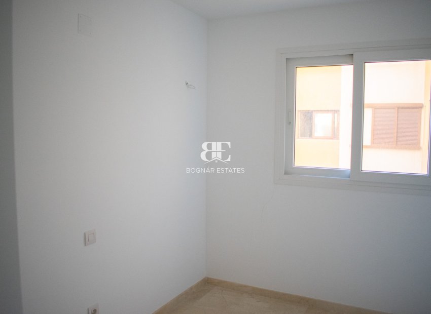 Wiederverkauf - apartment -
Orihuela Costa - Punta Prima