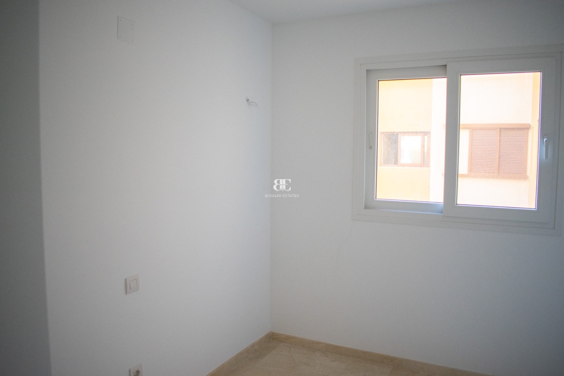 Wiederverkauf - apartment -
Orihuela Costa - Punta Prima