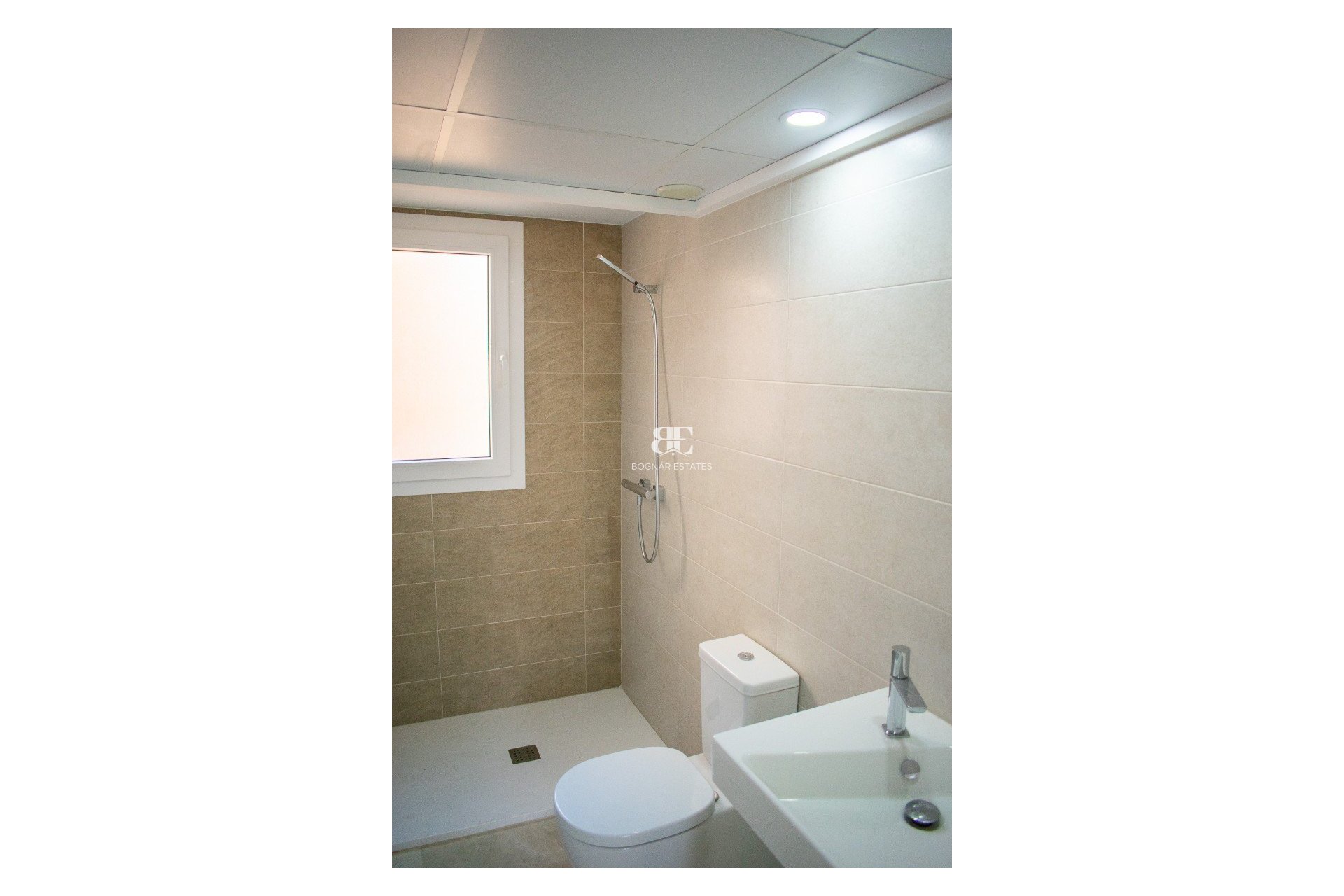 Wiederverkauf - apartment -
Orihuela Costa - Punta Prima
