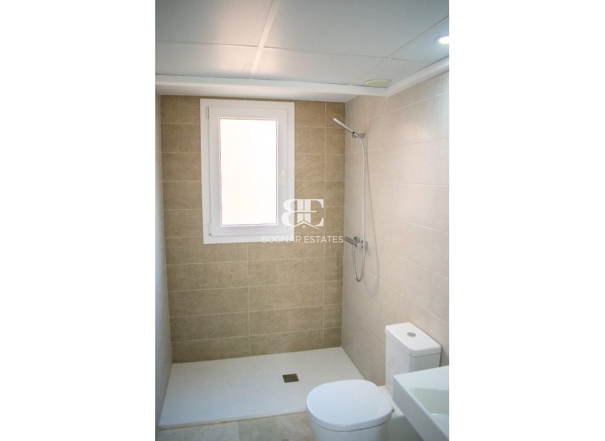 Wiederverkauf - apartment -
Orihuela Costa - Punta Prima