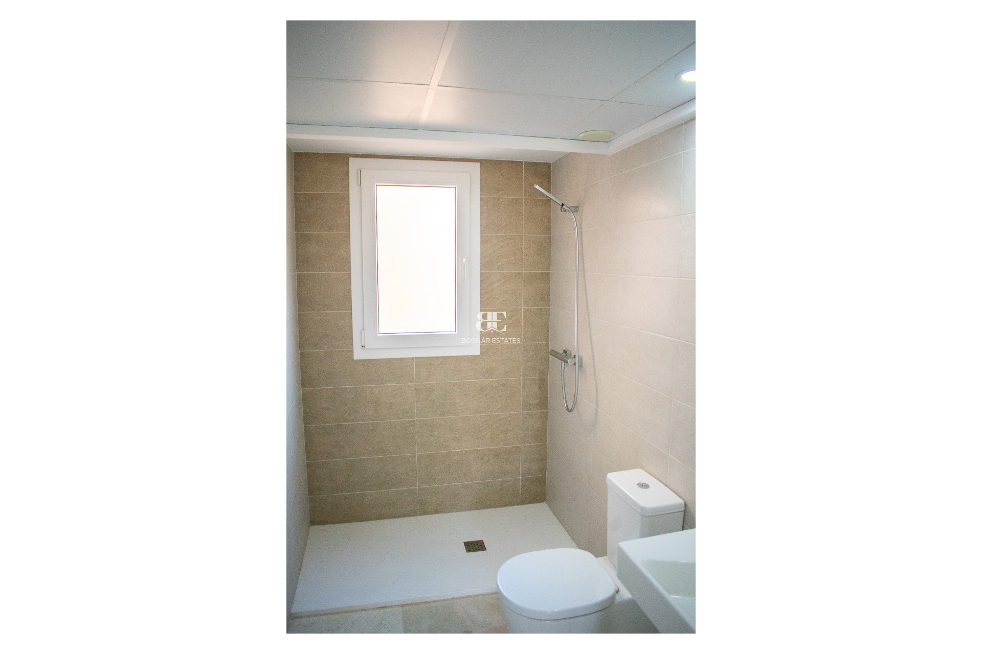 Wiederverkauf - apartment -
Orihuela Costa - Punta Prima
