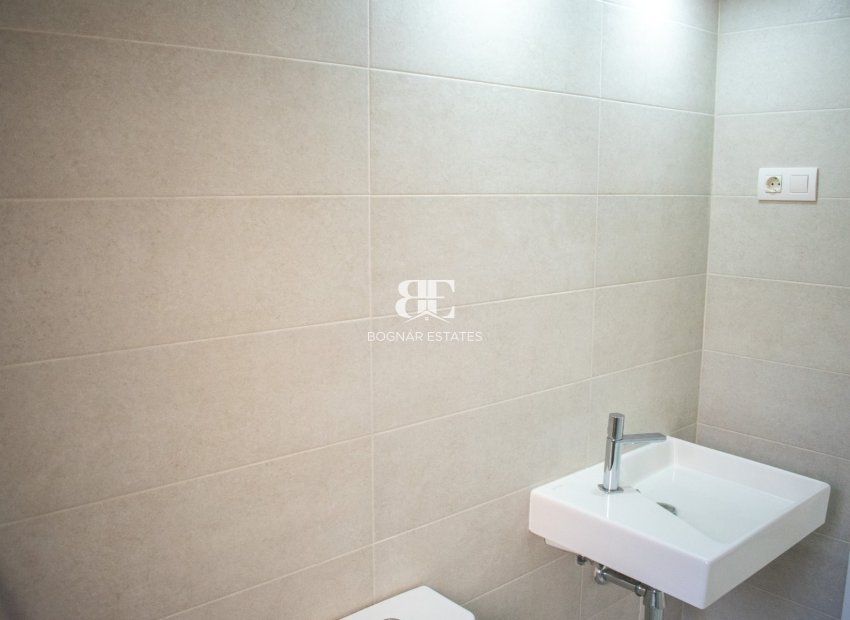 Wiederverkauf - apartment -
Orihuela Costa - Punta Prima