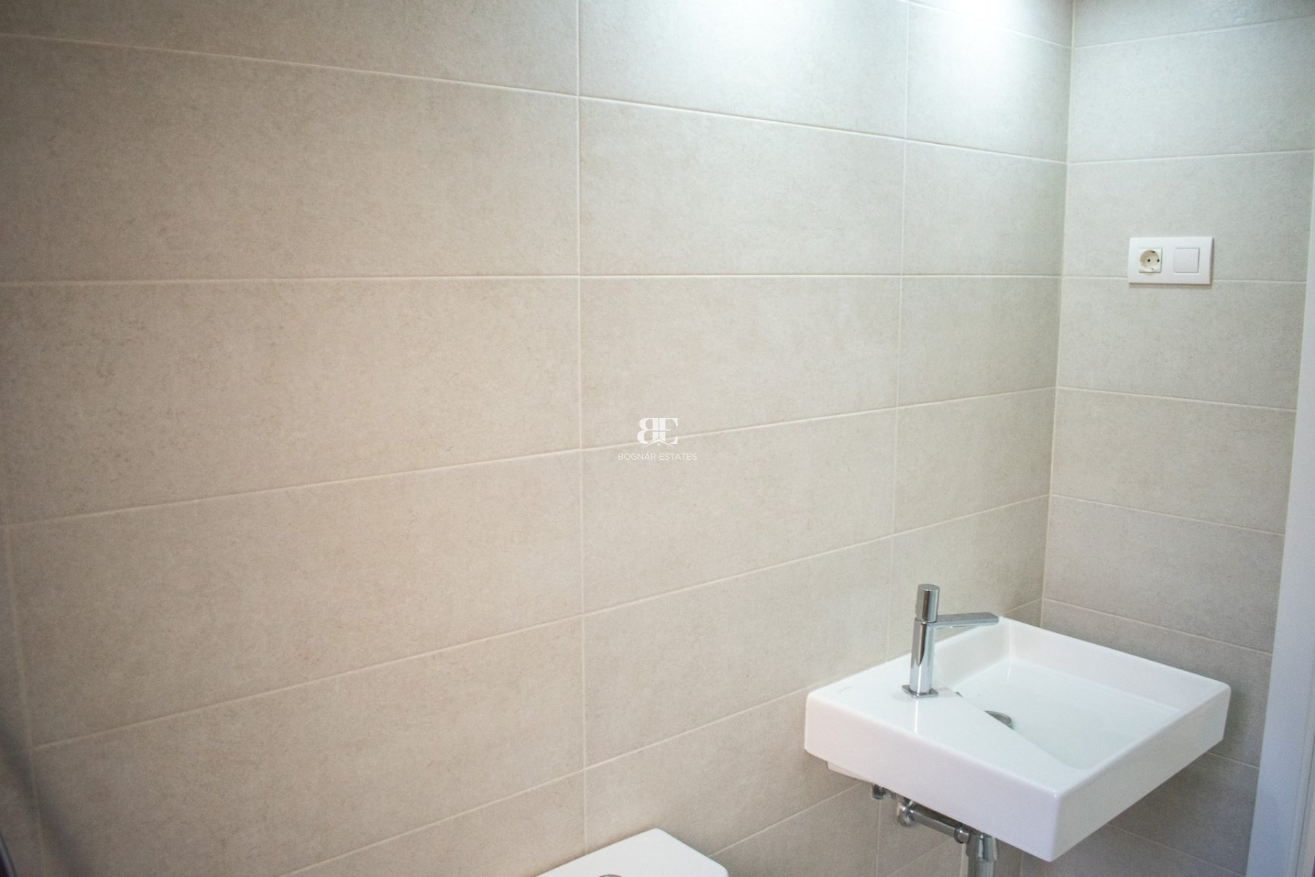 Wiederverkauf - apartment -
Orihuela Costa - Punta Prima