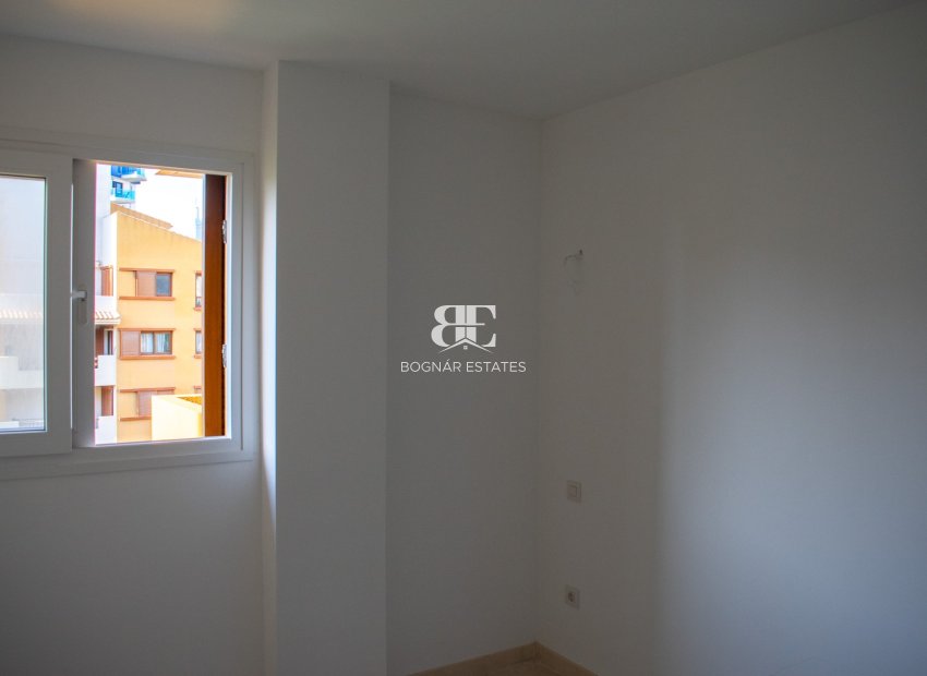 Wiederverkauf - apartment -
Orihuela Costa - Punta Prima