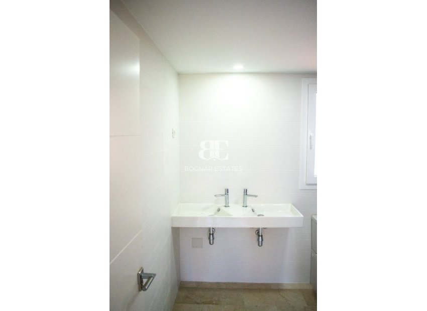Wiederverkauf - apartment -
Orihuela Costa - Punta Prima