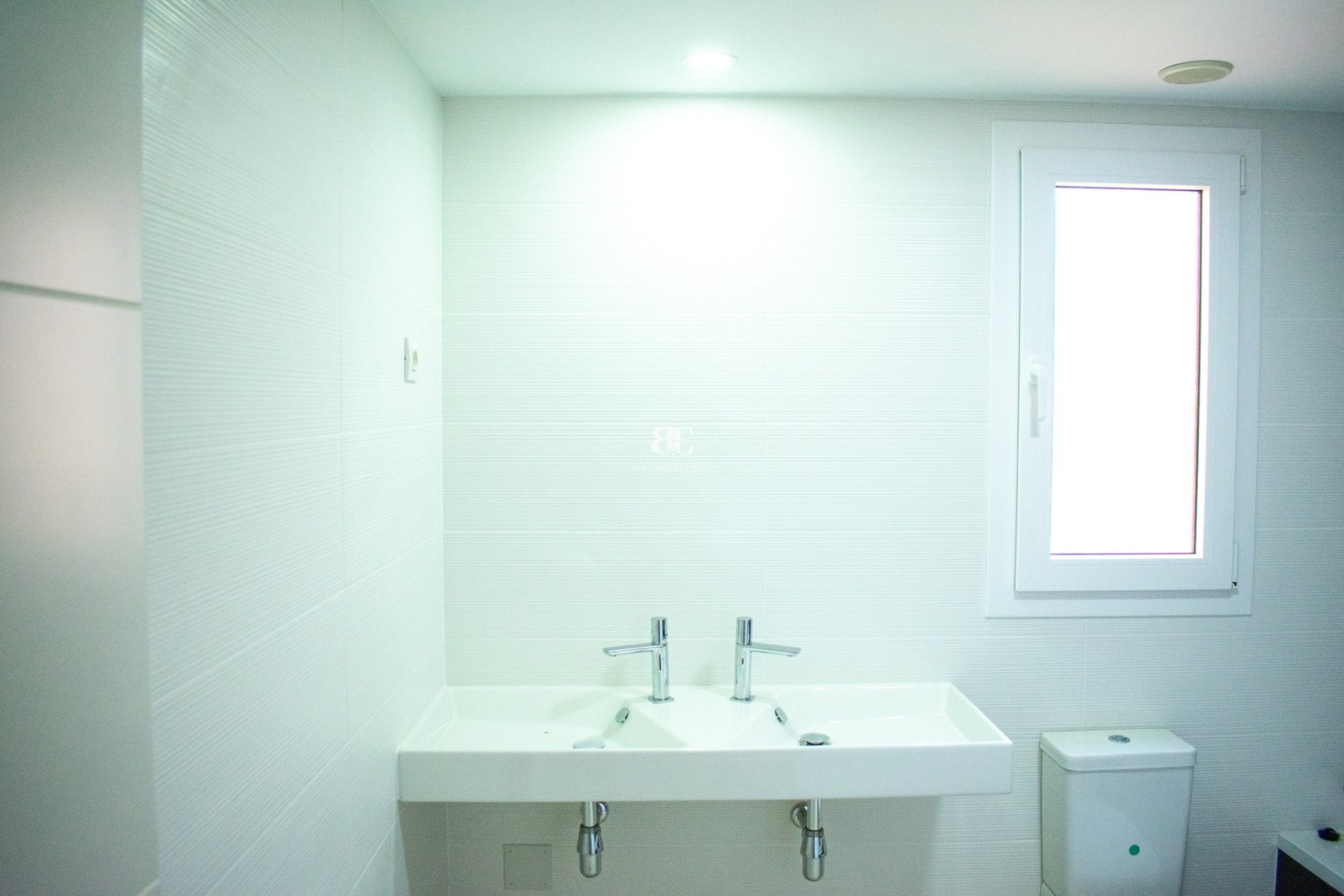 Wiederverkauf - apartment -
Orihuela Costa - Punta Prima