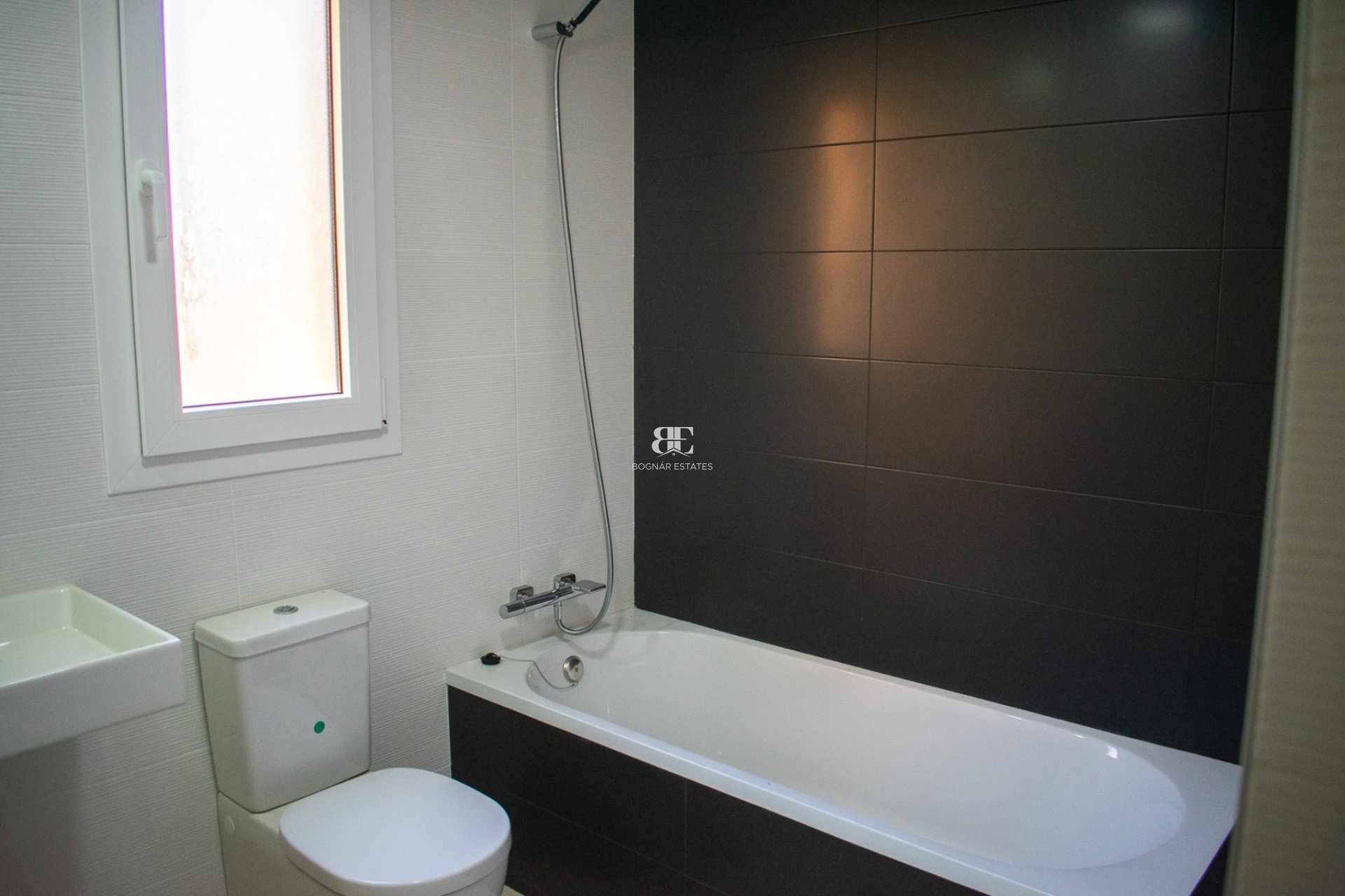 Wiederverkauf - apartment -
Orihuela Costa - Punta Prima