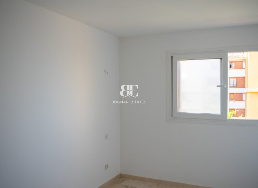 Wiederverkauf - apartment -
Orihuela Costa - Punta Prima