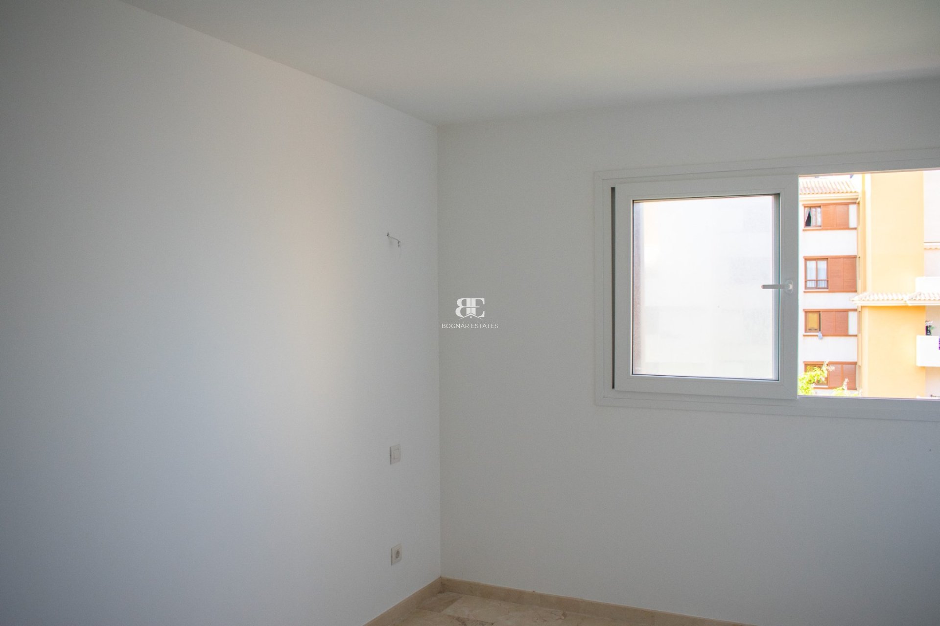 Wiederverkauf - apartment -
Orihuela Costa - Punta Prima