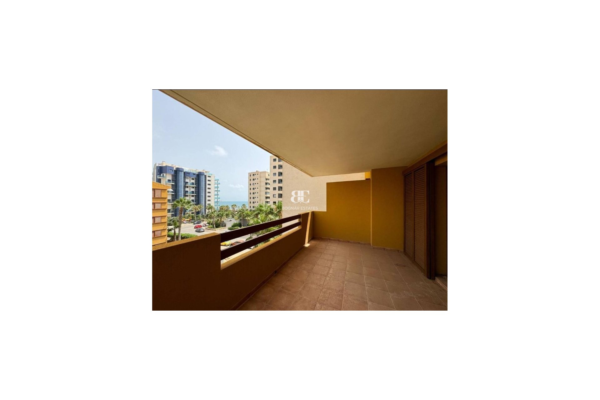 Wiederverkauf - apartment -
Orihuela Costa - Punta Prima
