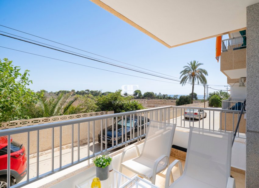 Wiederverkauf - apartment -
Orihuela Costa - Punta Prima