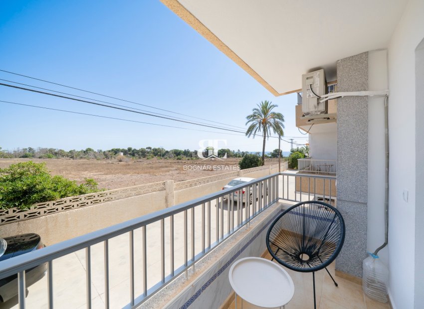 Wiederverkauf - apartment -
Orihuela Costa - Punta Prima