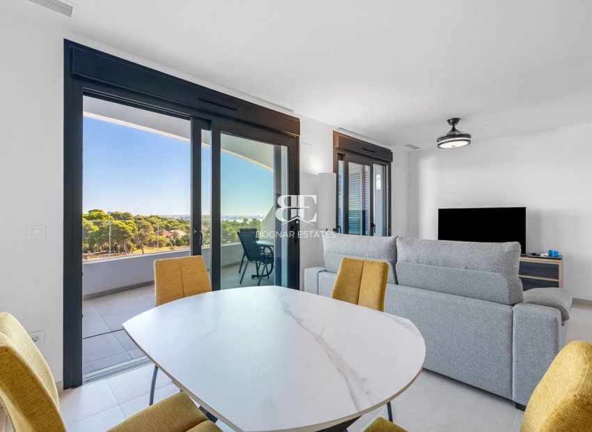 Wiederverkauf - apartment -
Orihuela Costa - Punta Prima