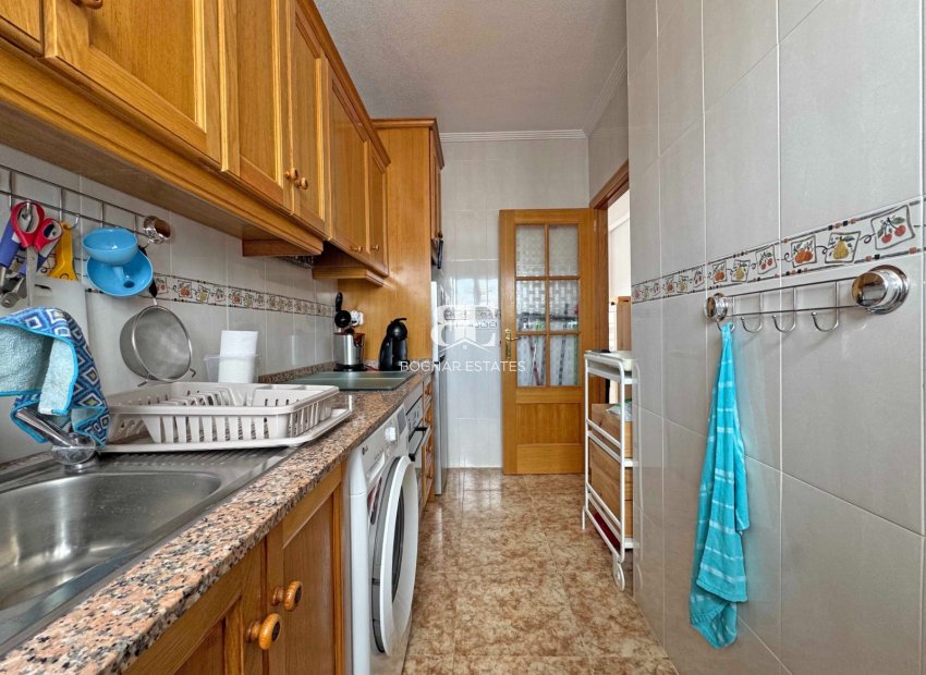 Wiederverkauf - apartment -
Orihuela Costa - Punta Prima