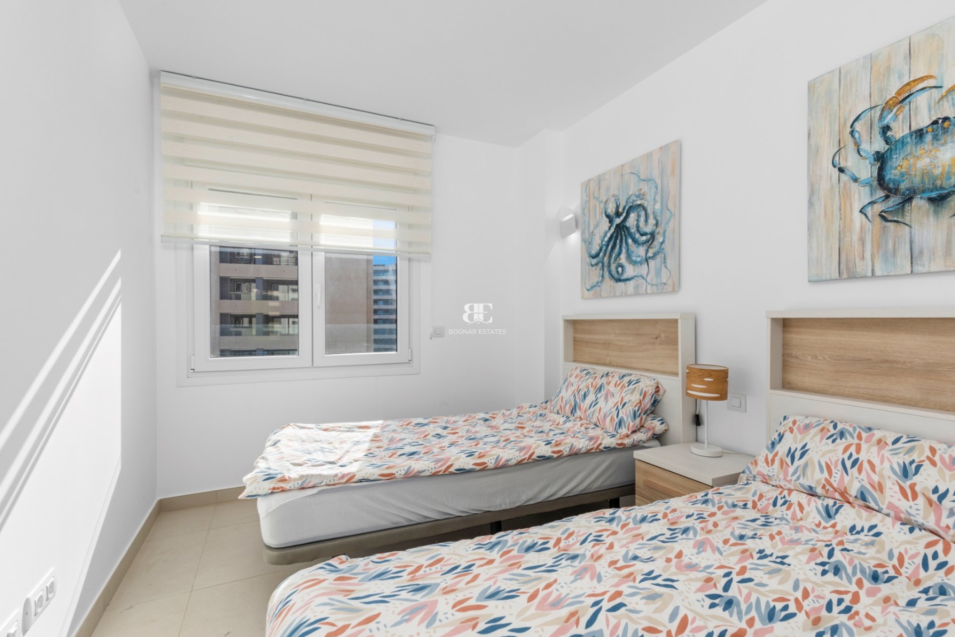 Wiederverkauf - apartment -
Orihuela Costa - Punta Prima